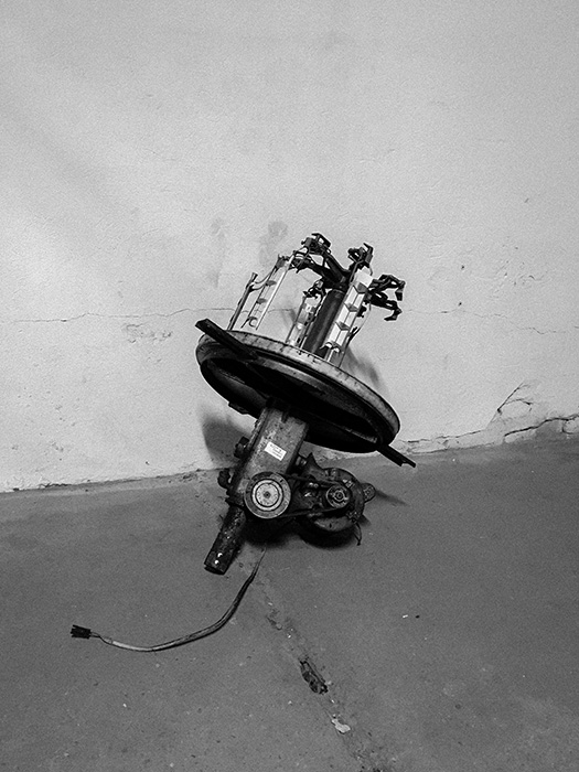 transmission